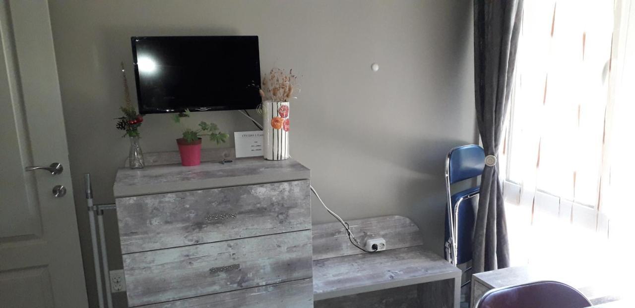 Studio 11 Plovdiv Bagian luar foto