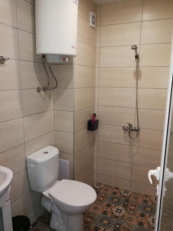 Studio 11 Plovdiv Bagian luar foto