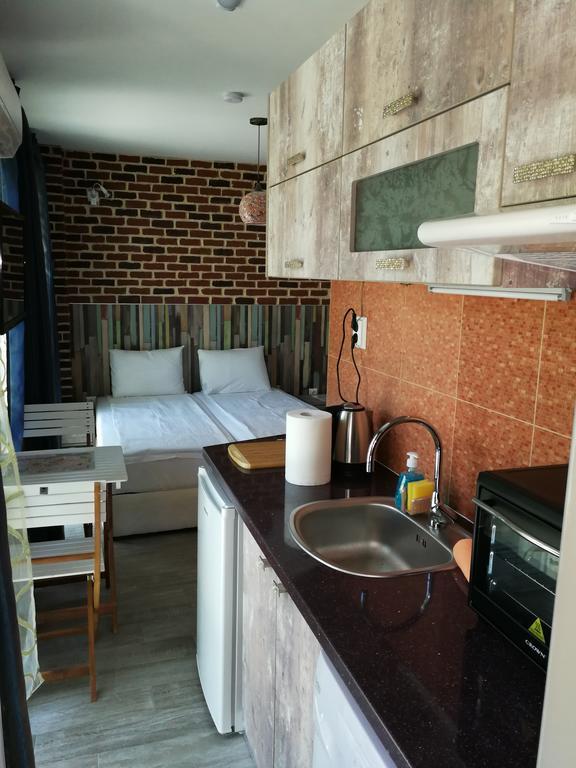 Studio 11 Plovdiv Bagian luar foto