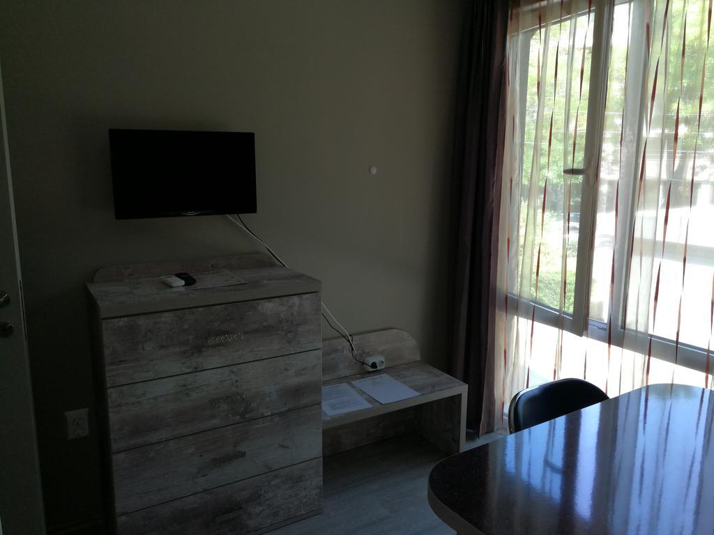 Studio 11 Plovdiv Bagian luar foto