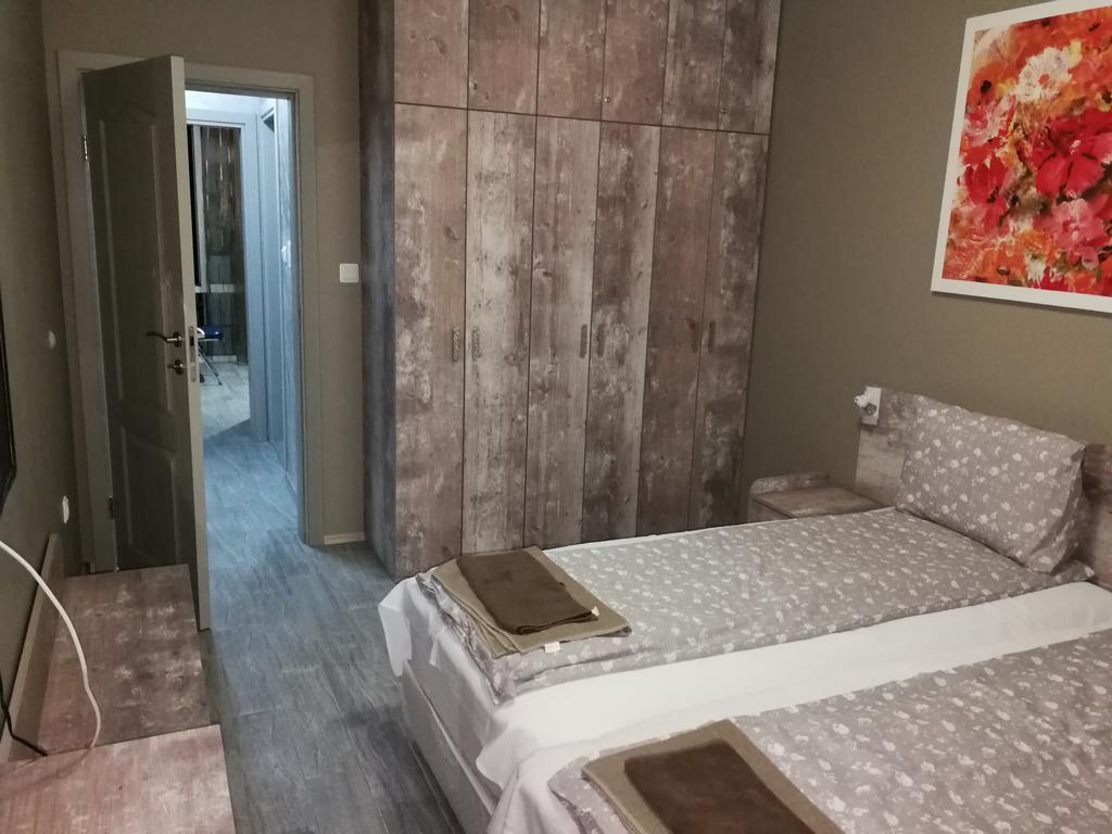 Studio 11 Plovdiv Apartment Bagian luar foto