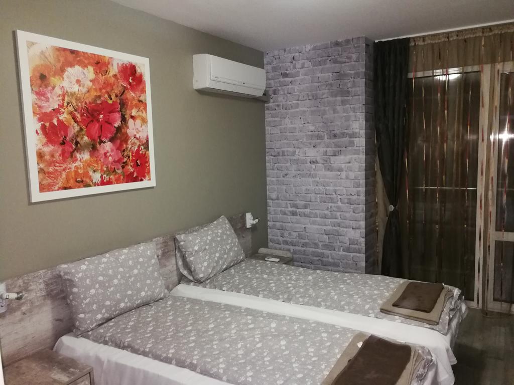 Studio 11 Plovdiv Bagian luar foto